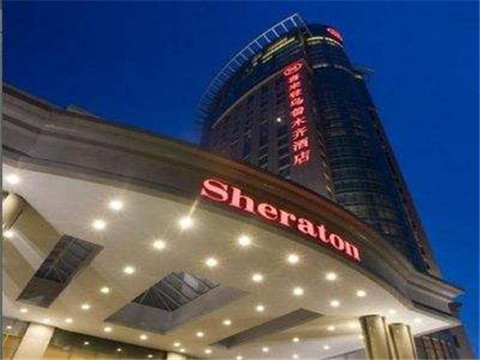廊坊喜来登KTV消费价格