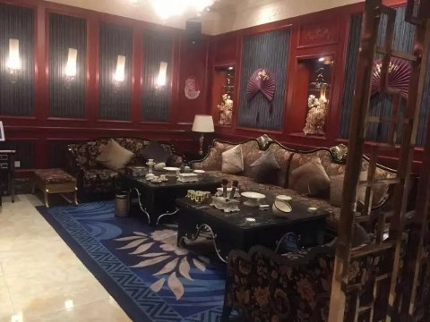 廊坊后海娱乐KTV消费价格点评